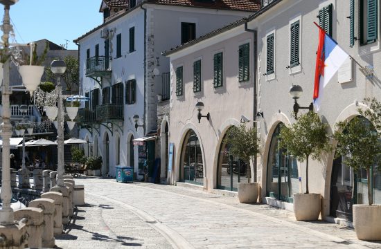 Herceg Novi Crna Gora Montenegro