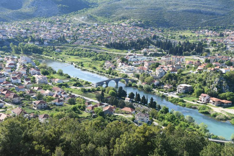 Trebinje Bosna i Hercegovina