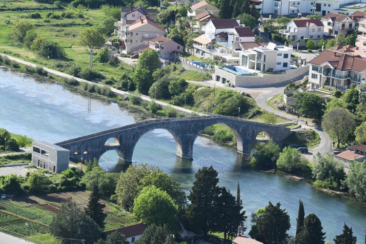 Trebinje Bosna i Hercegovina