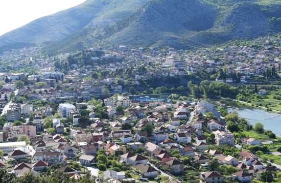 Trebinje Bosna i Hercegovina