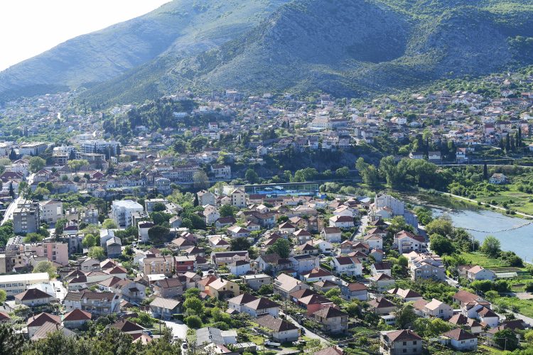 Trebinje Bosna i Hercegovina