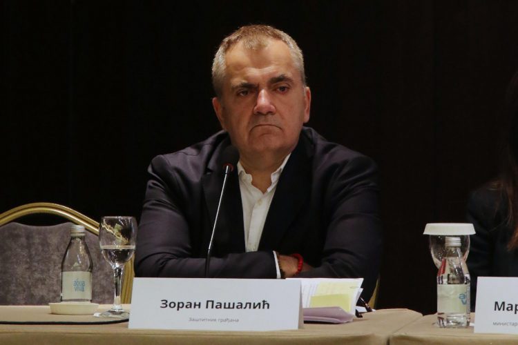 Zoran Pasalic