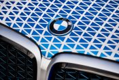 BMW, hydrogen, bmw pogon automobil