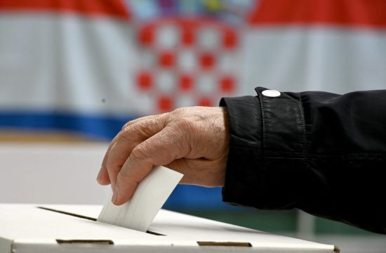 Hrvatska izbori