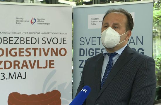 KBC Zvezdara prof. dr Petar Svorcan