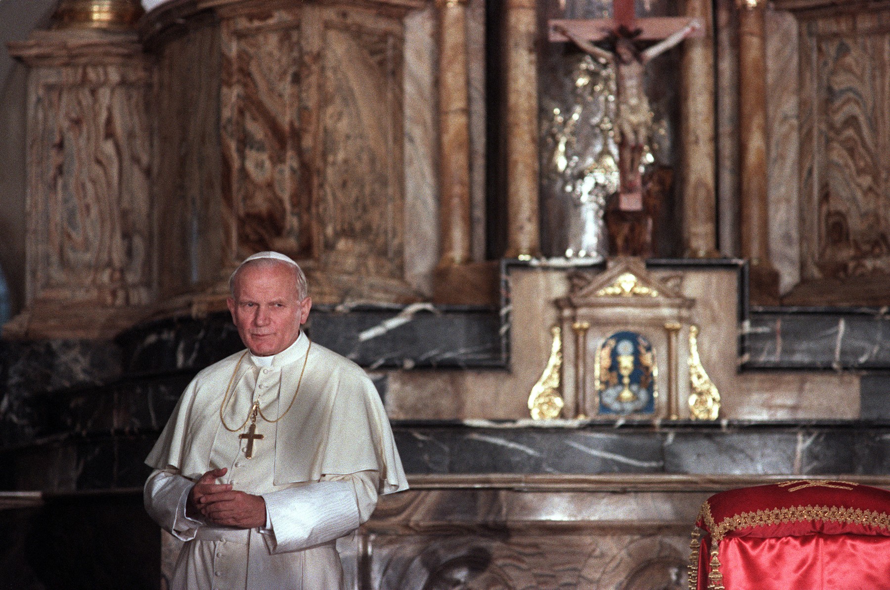 Papa Jovan Pavle II
