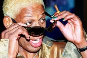 Denis Rodman