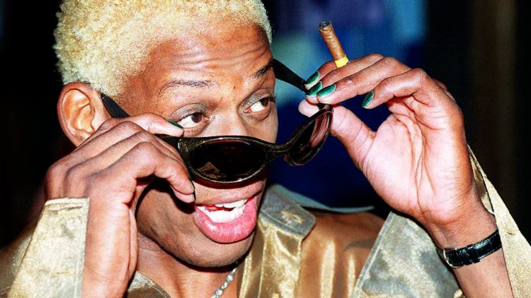 Denis Rodman