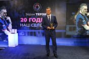 Zoran Terzić, trener 20 godina odbojka