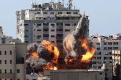 Gaza eksplozija