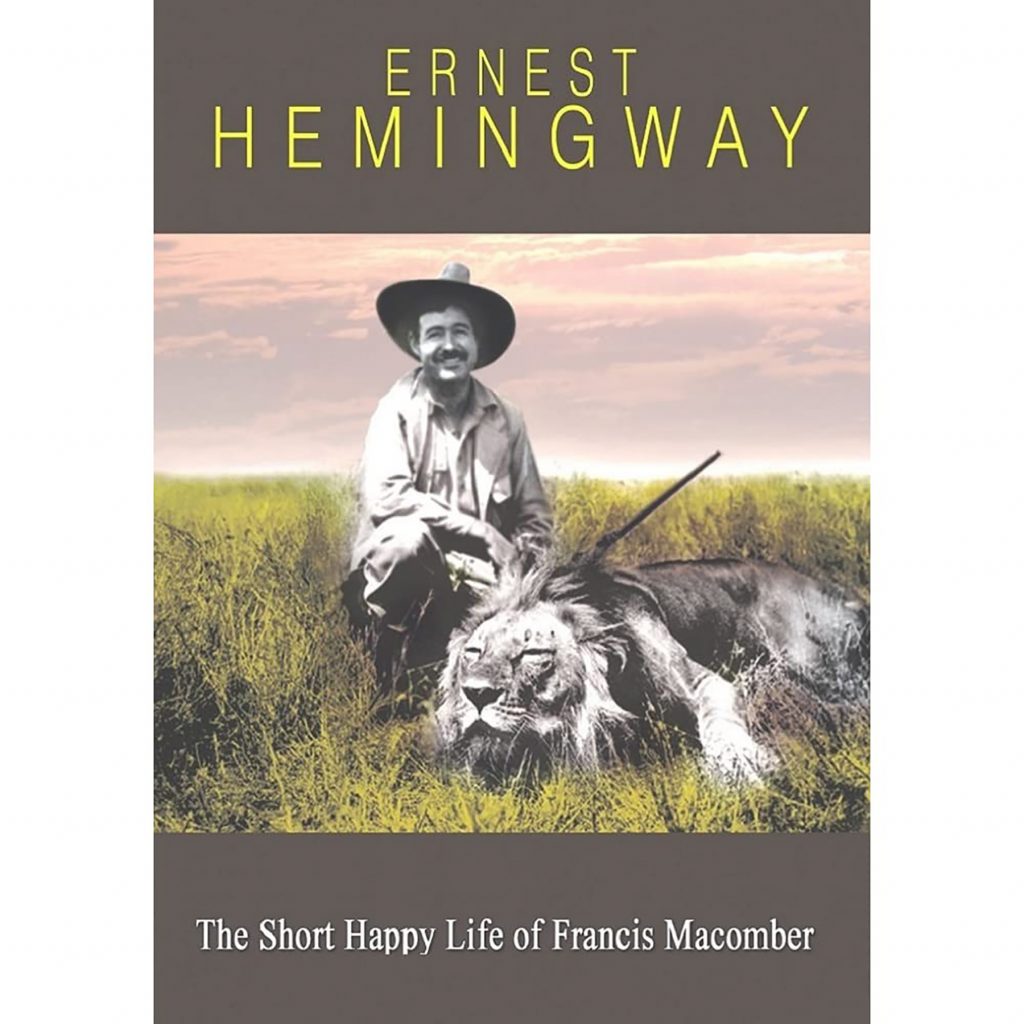 Short happy life. The short Happy Life of Francis Macomber. Хемингуэй недолгое счастье Фрэнсиса Макомбера. Недолгое счастье Фрэнсиса Макомбера книга.