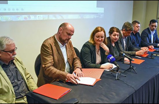Potpisan Memorandum o saradnji šest medijskih udruženja u Srbiji