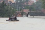 Obrenovac, poplave, godišnjica