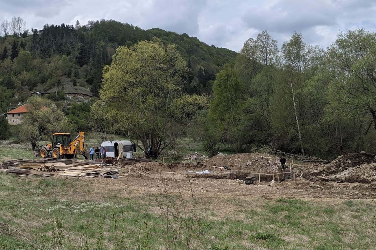 Zbog MHE ugroženi planinska pastrmka i potočni rak