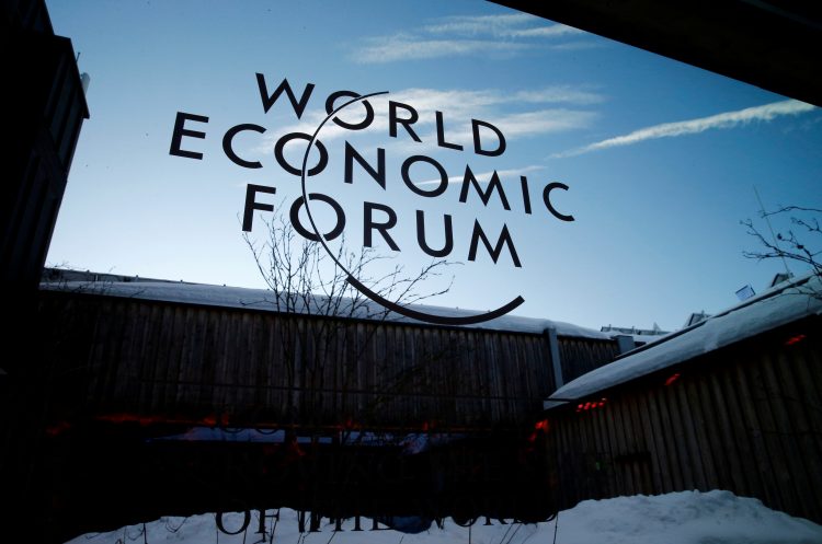 Davos, Svetski ekonomski forum