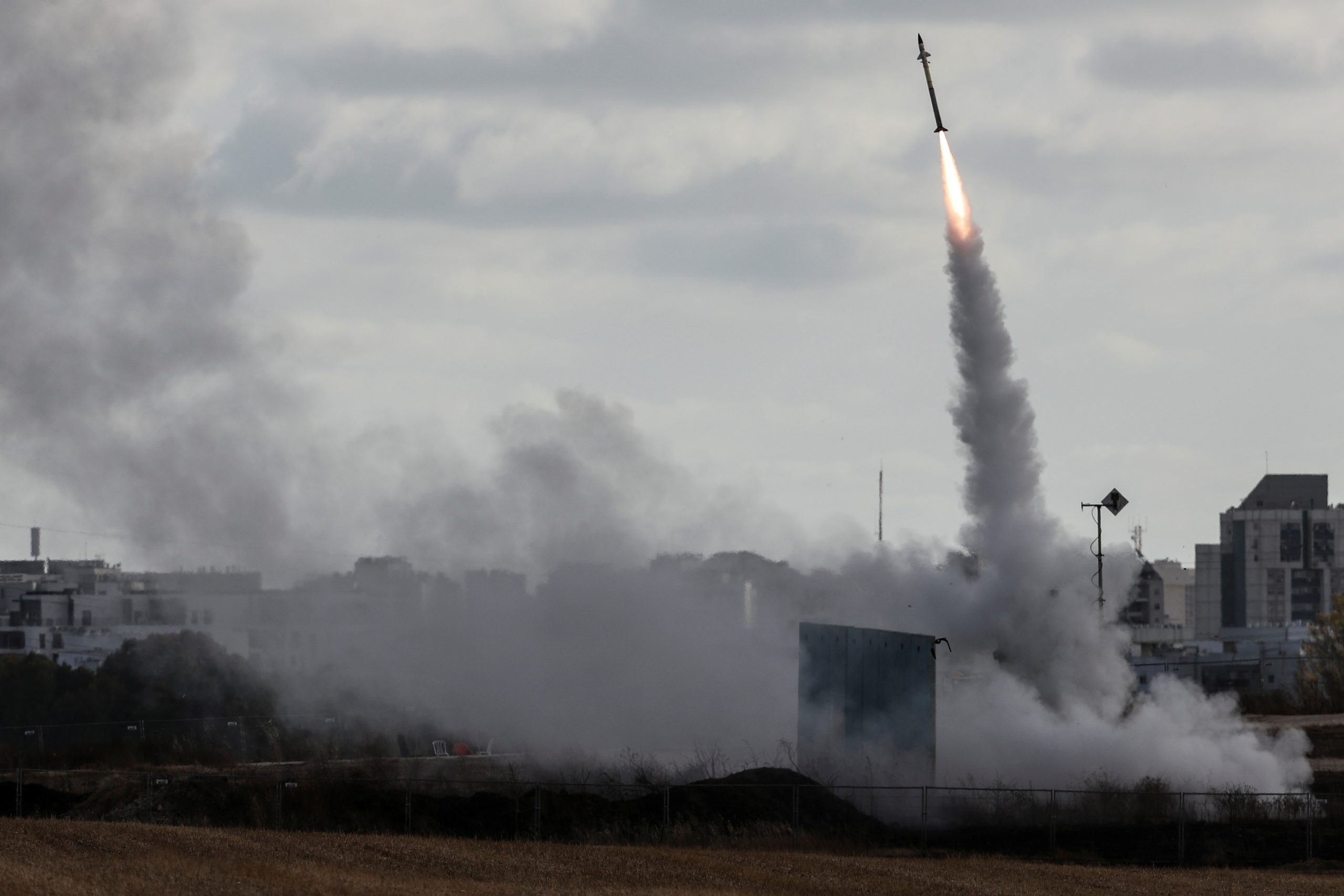 Ракетный удар по чернигову. Сектор газа Арабо израильский конфликт.