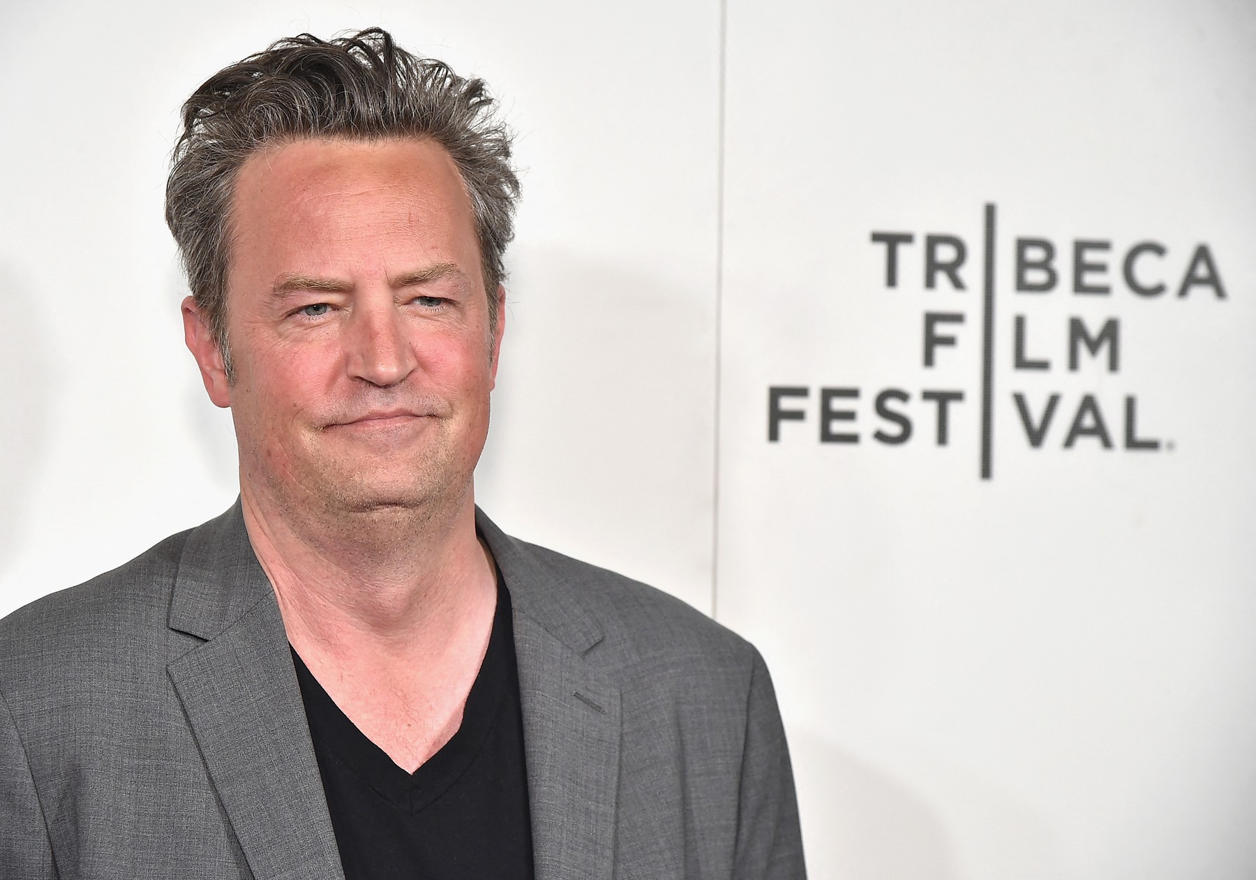 Metju Peri, Matthew Perry