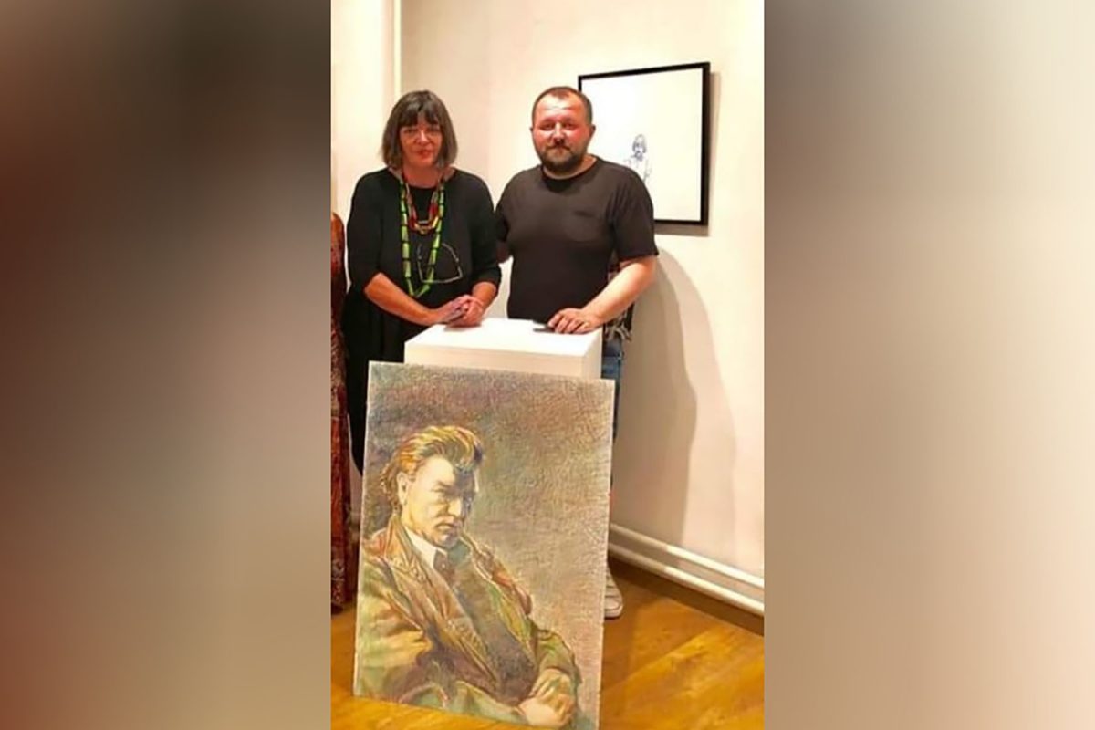 250 poznatih ličnosti stalo u zaštitu Despota iz Kučeva