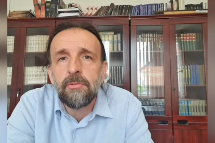 Poraz Radomirovića, Rakočević je novi predsednik UNS - Vimarsana News