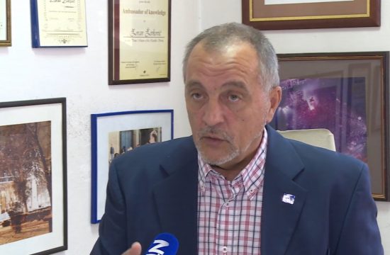 Zoran Živković