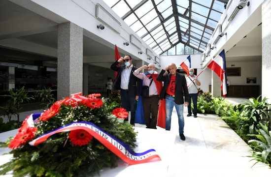 dan mladosti, 25 maj