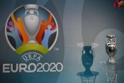 EURO 2020 ekskluzivno na TV Nova S