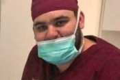 Lažni hirurg, inače maser po struci Sava Knežević (23), iz Batajnice