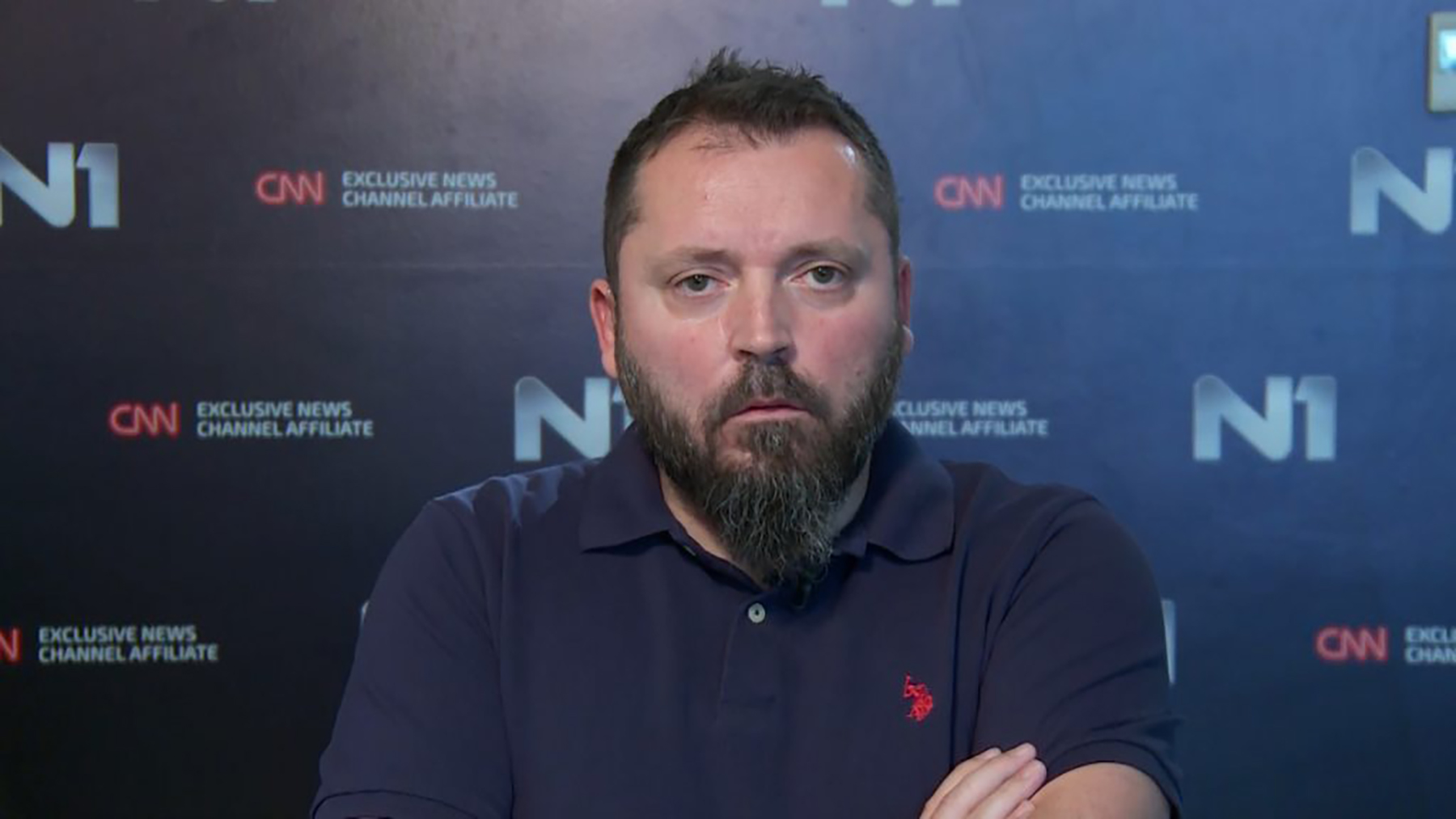 Novinar i kolumnista iz Banjaluke Dragan Bursać primio je pretnje smrću putem društvenih mreža