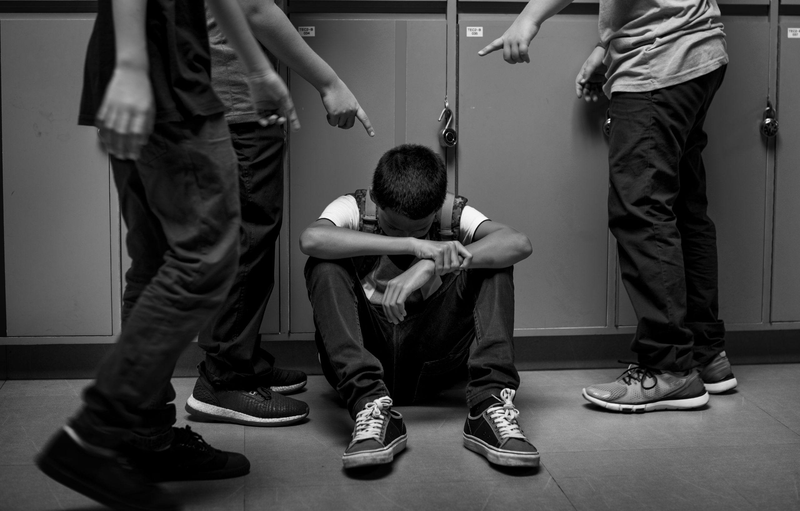 Zlostavljanje, dečak, dečaci, Ilustracija: Shutterstock