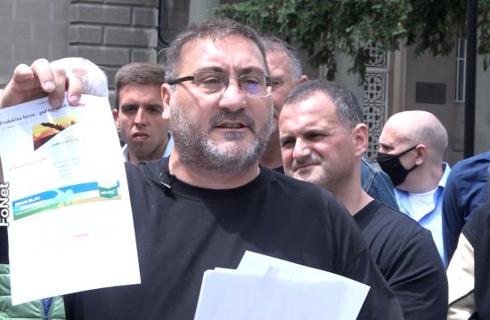 Dejan Bulatović SSP