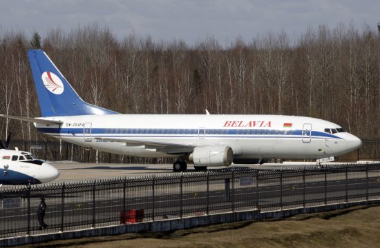 Belavia