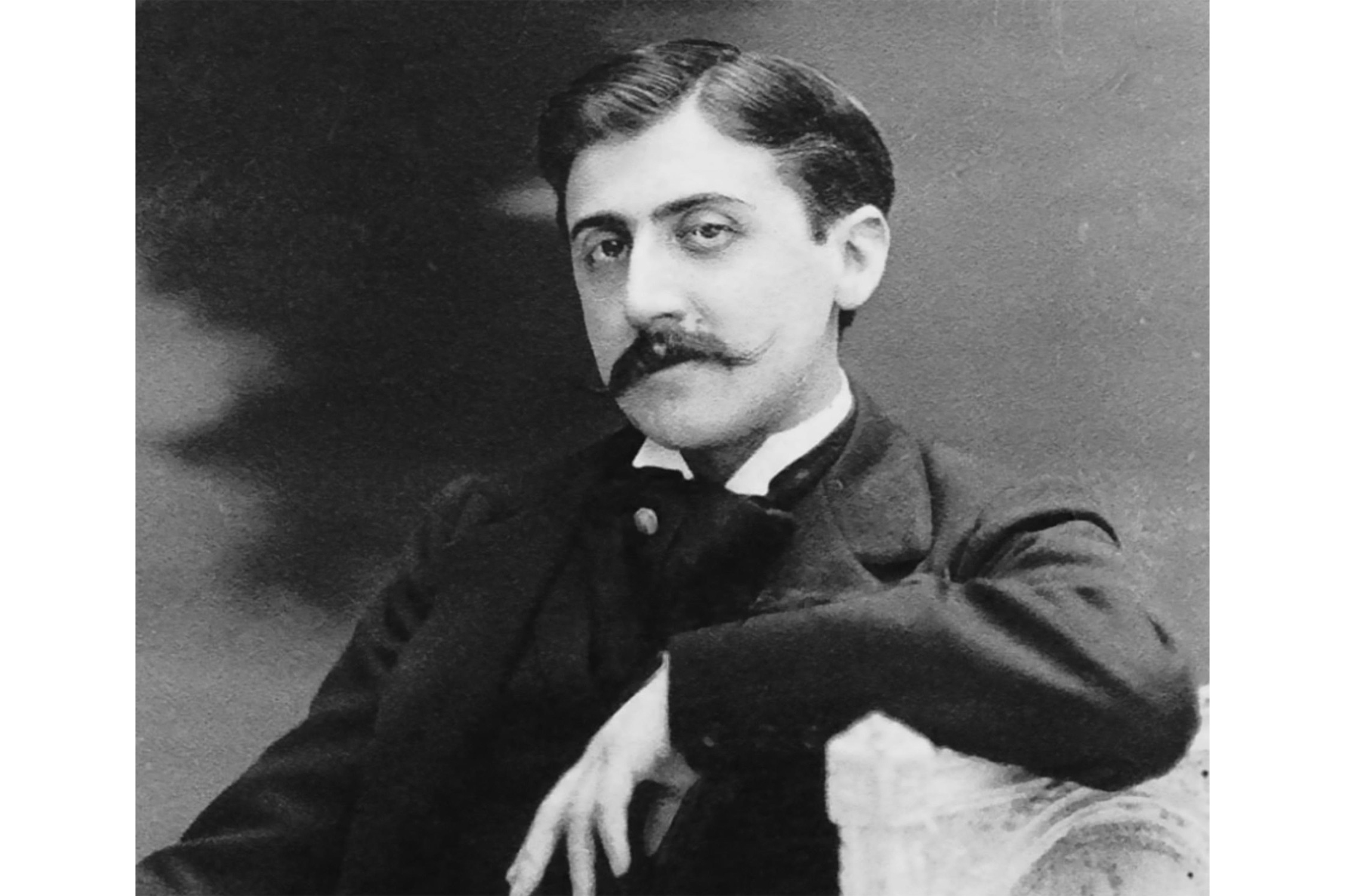 Marsel Prust