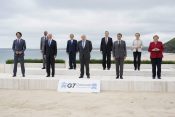 G7 lideri