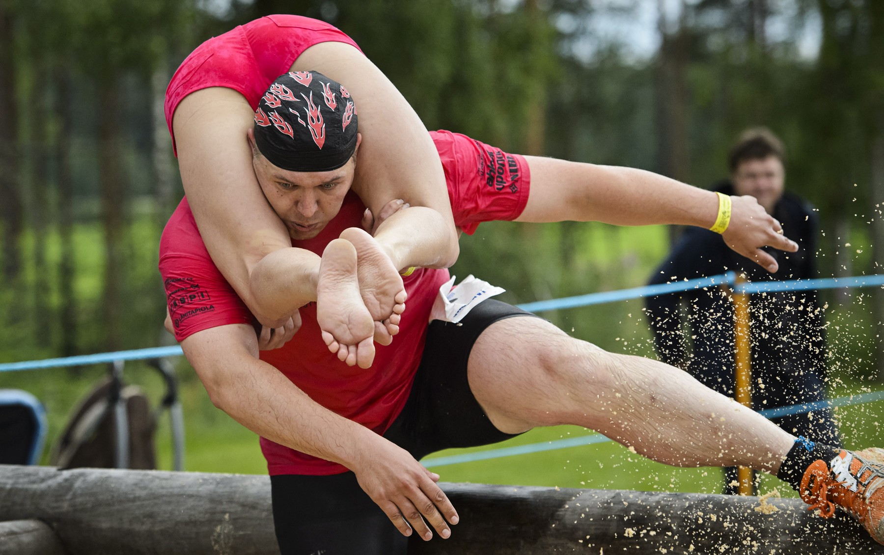 6 июля спорт