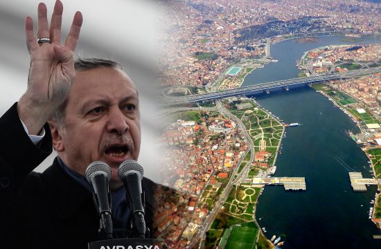 Redžep Erdogan
