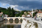 Sarajevo