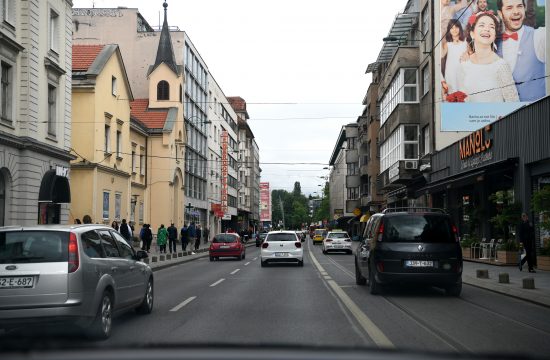 Sarajevo