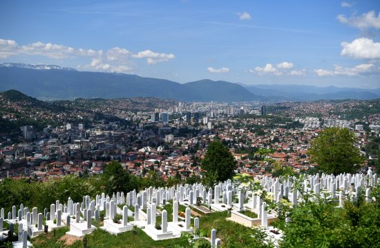 Sarajevo