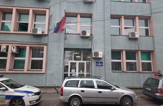 Centar za socijalni rad Kragujevac