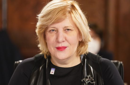 Dunja Mijatović