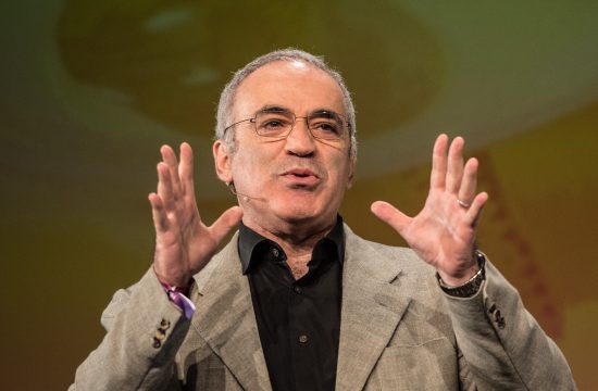 Gari Kasparov