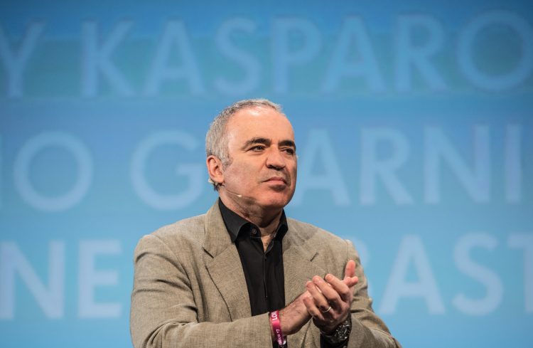 Gari Kasparov