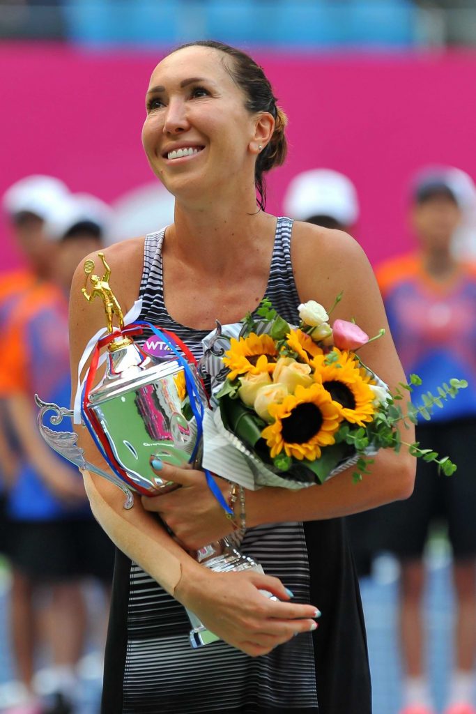 Jelena Jankovic