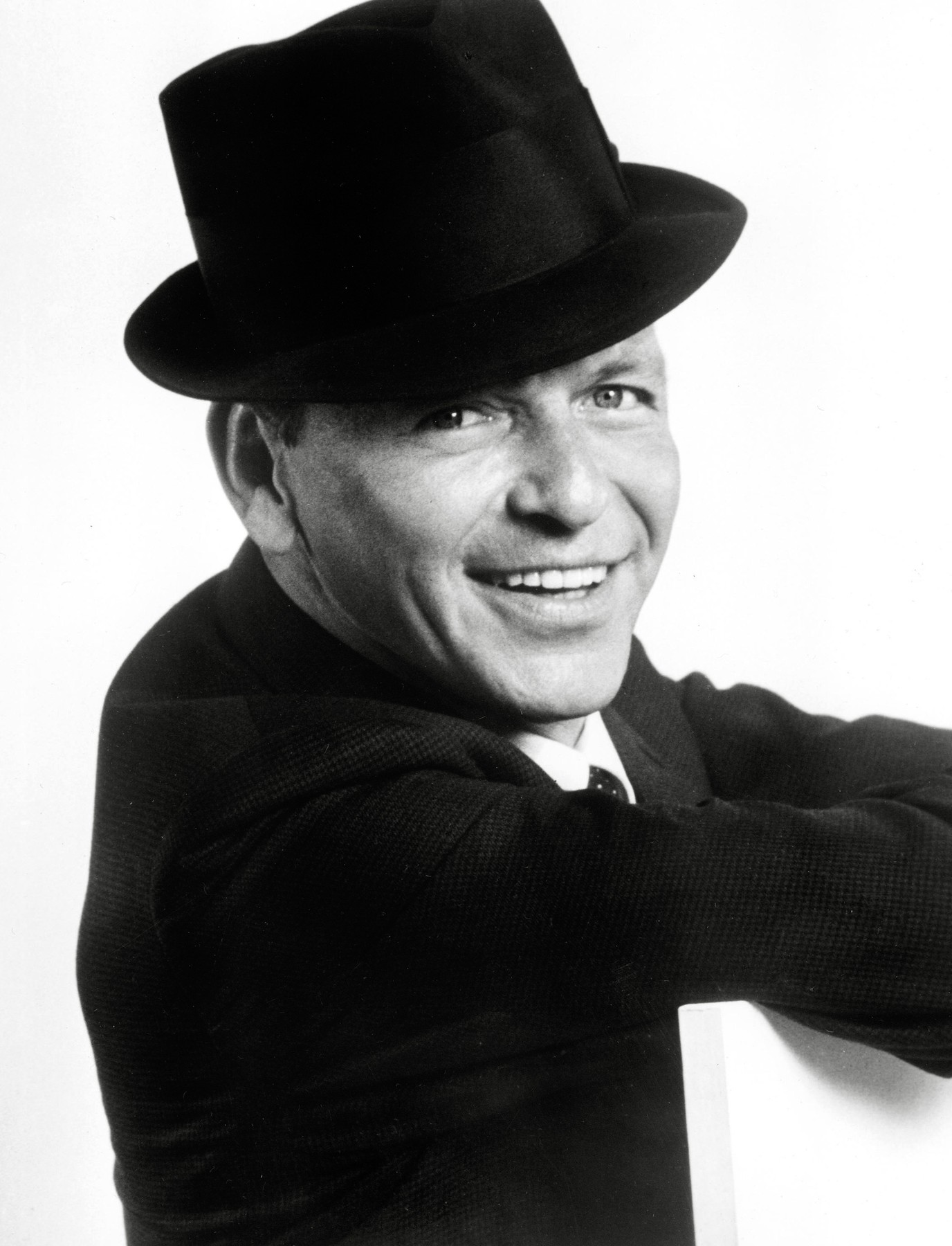 Frenk Sinatra Frank Sinatra