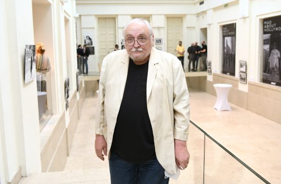 Jugoslovenska kinoteka dodela priznanja Zlatni pecat Slobodan Sijan