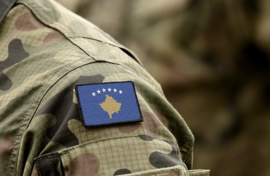 Kosovo, NATO