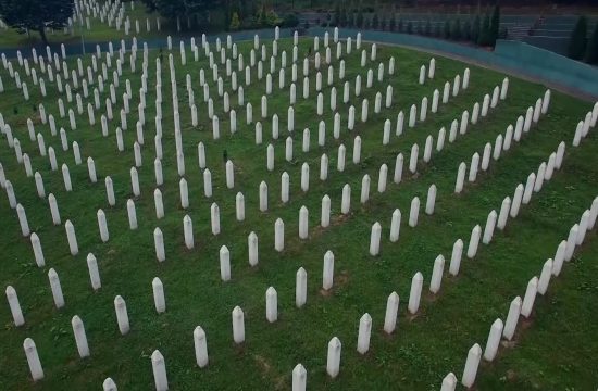 Srebrenica presuda Ratko Mladić