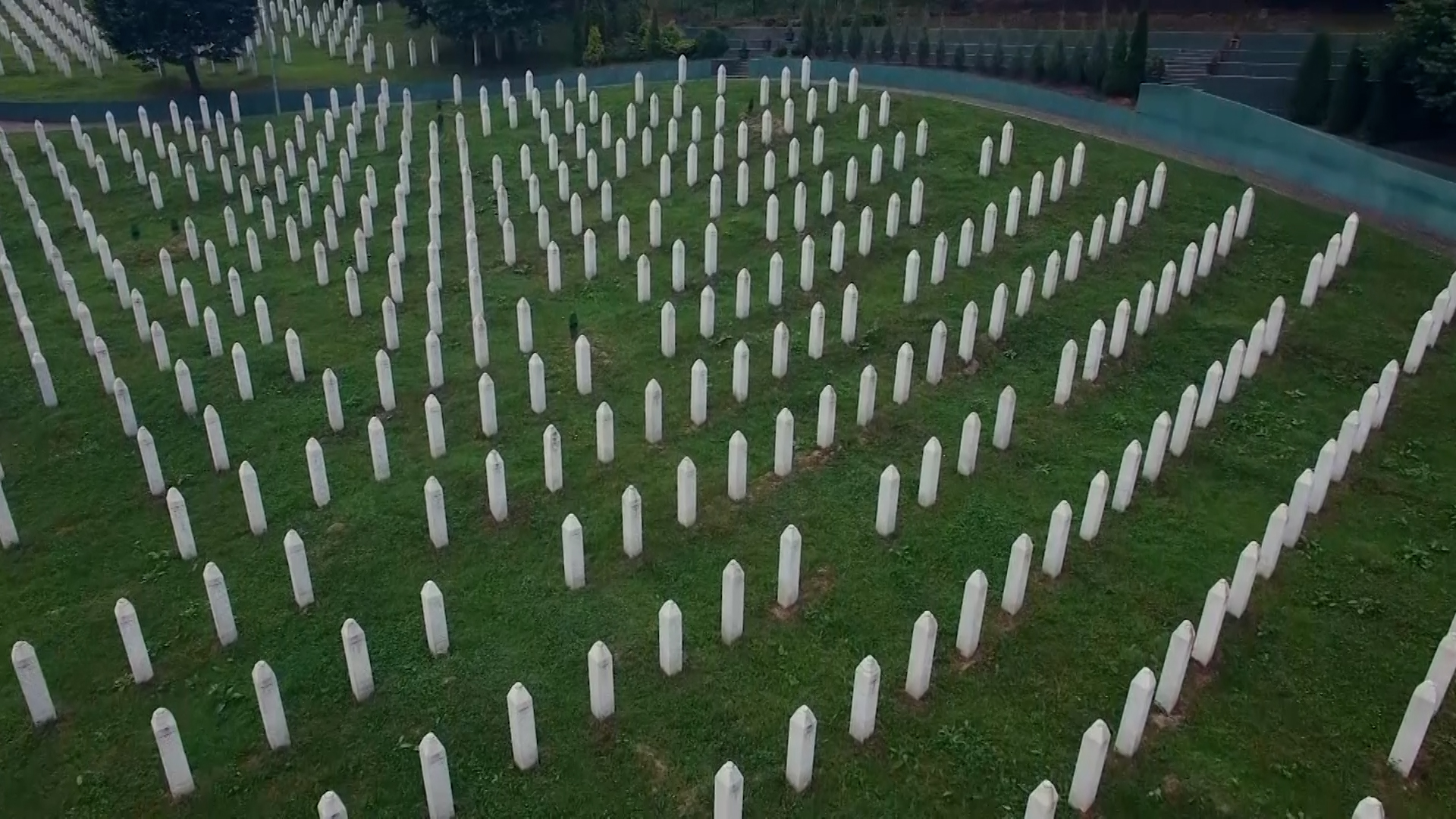 Srebrenica presuda Ratko Mladić