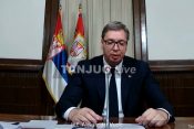 Aleksandar Vučić Sednica Saveta Bezbednosti UN