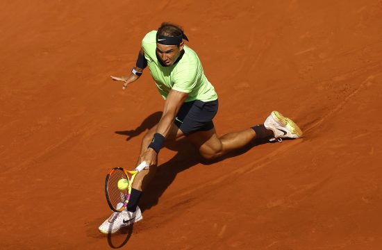 Rafeal Nadal